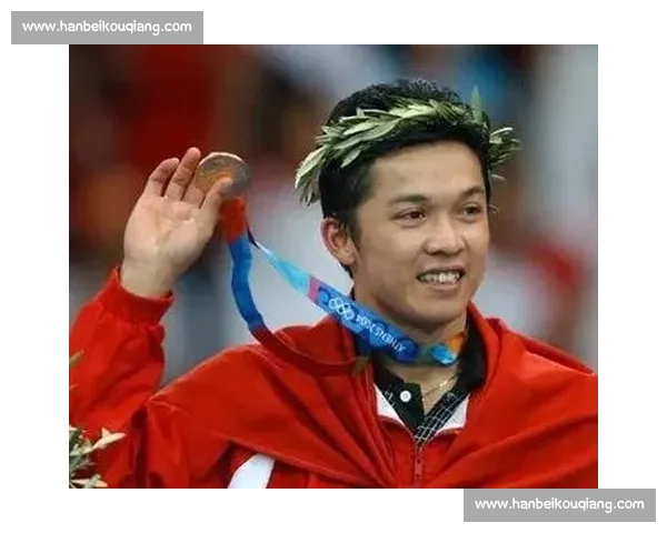 陶菲克对决林丹羽坛双雄巅峰时代的宿命交锋全纪实经典传奇回顾 陶菲克对决林丹羽坛双雄巅峰时代的宿命交锋全纪实经典传奇回顾