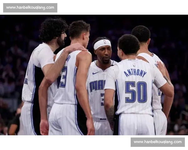 魔术队逆袭活塞，年轻阵容展现韧性与未来潜力