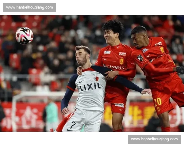 鹿岛鹿角对阵瓜达拉哈拉的攻防博弈与赛场看点解析前瞻深度剖析战